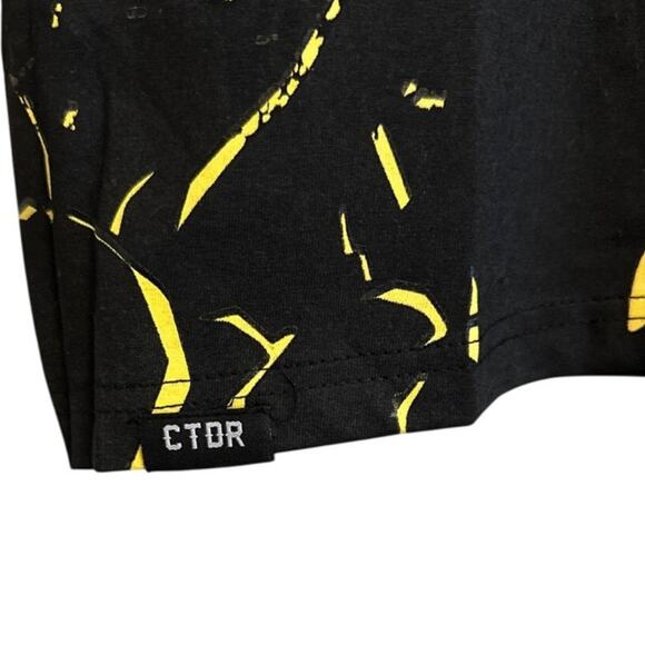 Contender “Dynamite” K-Pop Graphic Tee - Size XL - Men's - NWT‎ - Picture 5 of 8